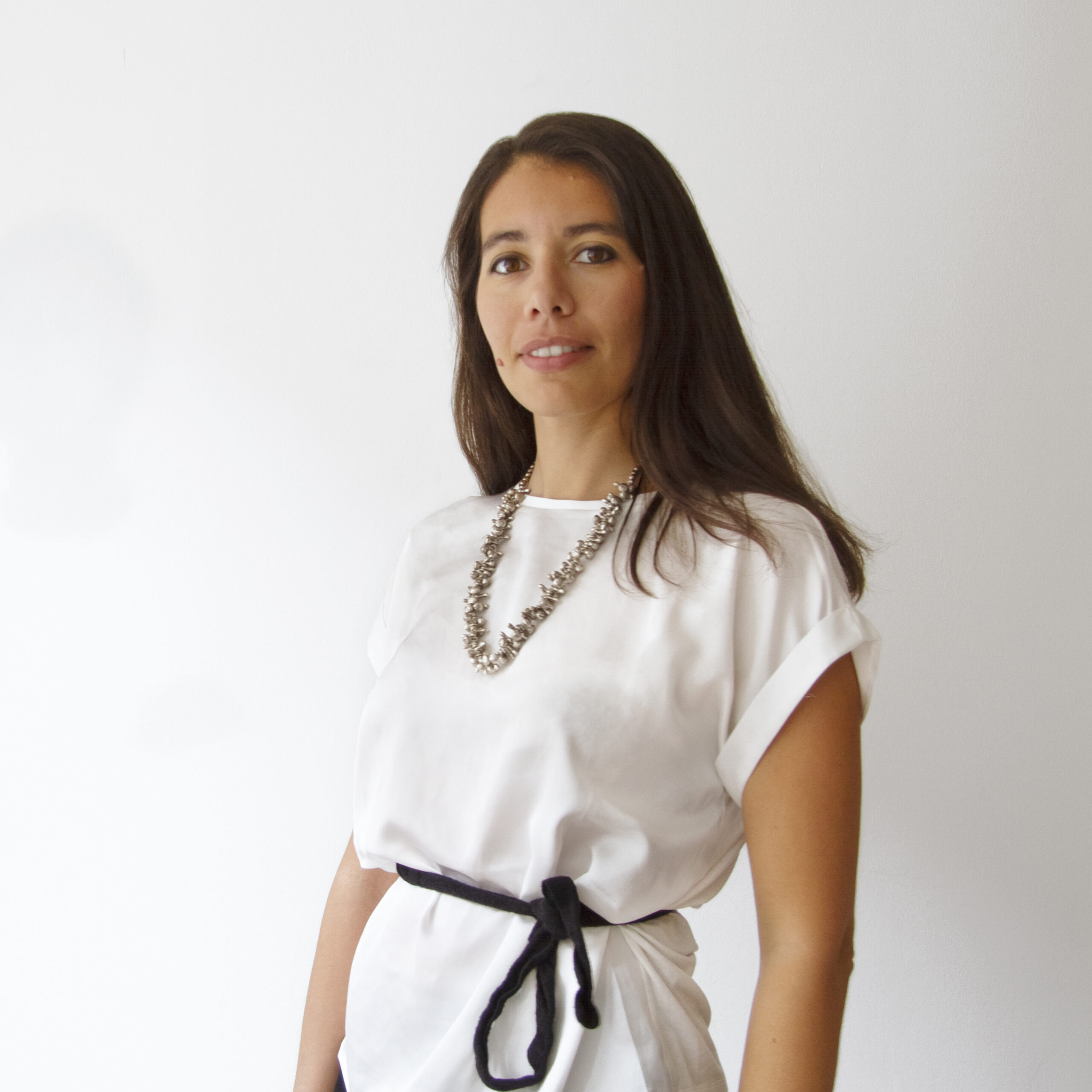 Giulia Pozza About - fabulism